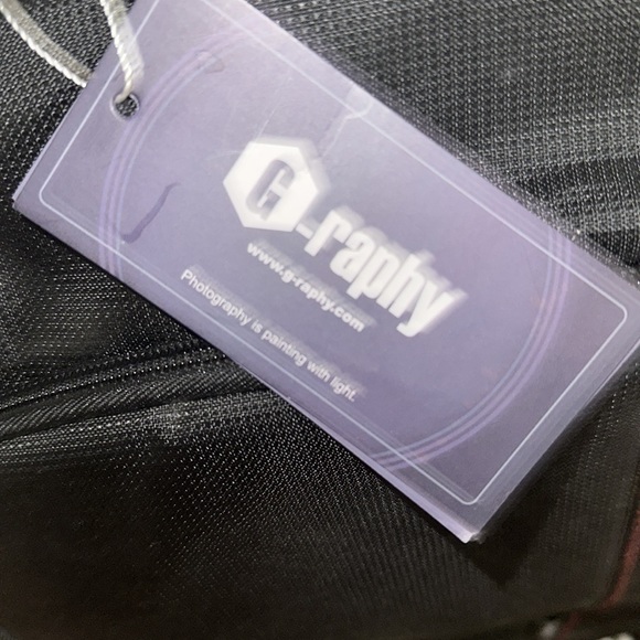 G-raphy camera bag - Picture 10 of 10